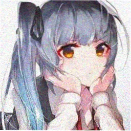 观众 十七帧 头像